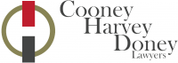 CHD Law Logo