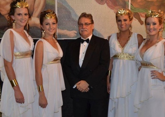 Our Community Involvement--